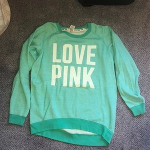 Victoria’s Secret sweater